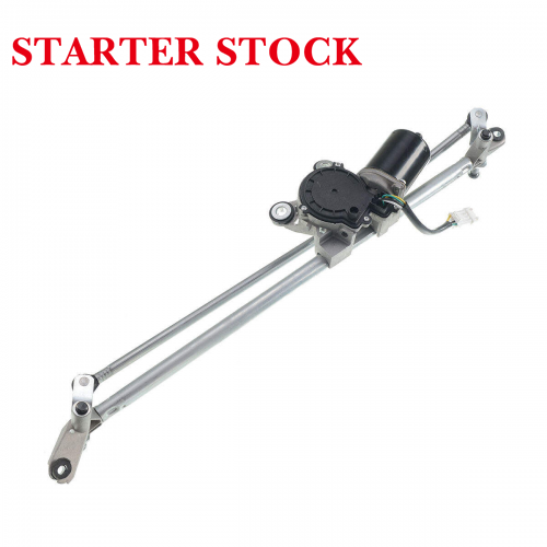 Starterstock Wiper Assembly 12755304 for Saab 9-3 (2002-2015)picture3