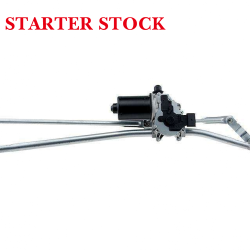 Starterstock Wiper Linkage 8200734788 for Renault Fluence (2011-2013)picture2