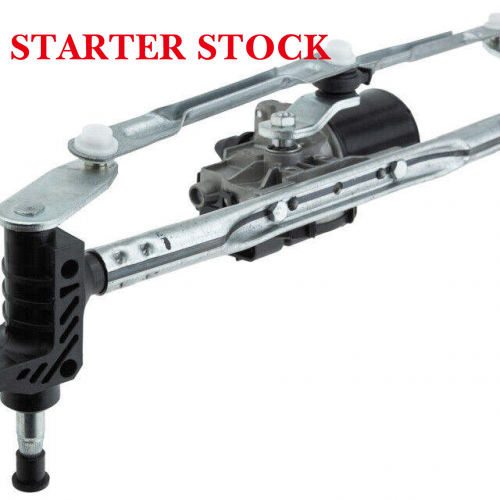 Starterstock Wiper Assembly for FIAT 500 C (312_) 2009-picture3