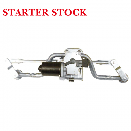 Starterstock Wiper Linkage 1400456480 for Citroen Jumpy/Fiat Scudo/Peugeot 2007picture2