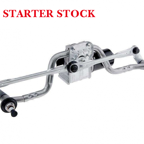 Starterstock Wiper Linkage 1400456480 for Citroen Jumpy/Fiat Scudo/Peugeot 2007picture3