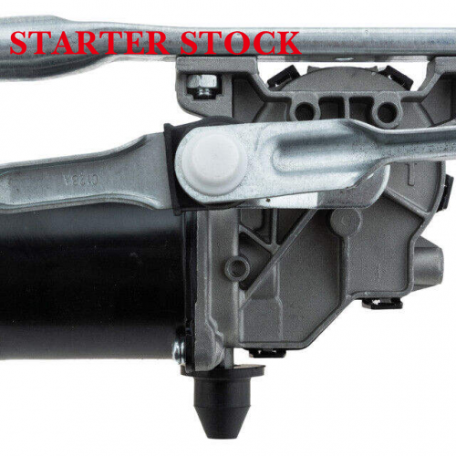 Starterstock Wiper Assembly for FIAT 500 C (312_) 2009-picture4