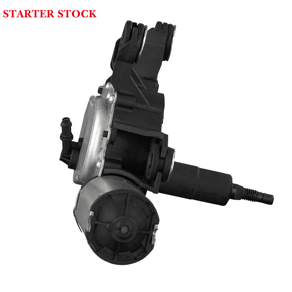 Starterstock Wiper Motor 6Q6955711 for VW Polo (2001-2009 1.9 SDI)