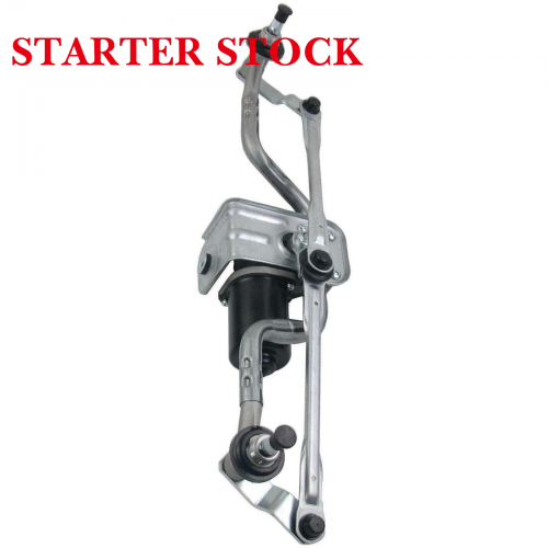 Starterstock Wiper Linkage 1400456480 for Citroen Jumpy/Fiat Scudo/Peugeot 2007picture6