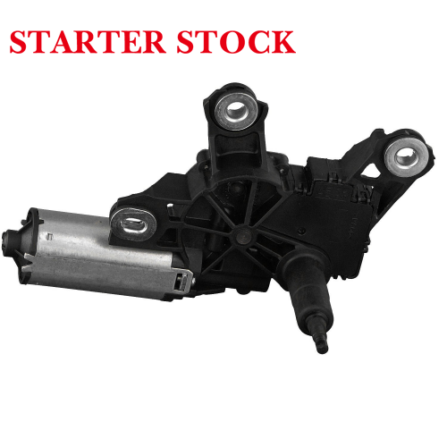 Starterstock Wiper Motor 6Q6955711 for VW Polo (2001-2009 1.9 SDI)picture5