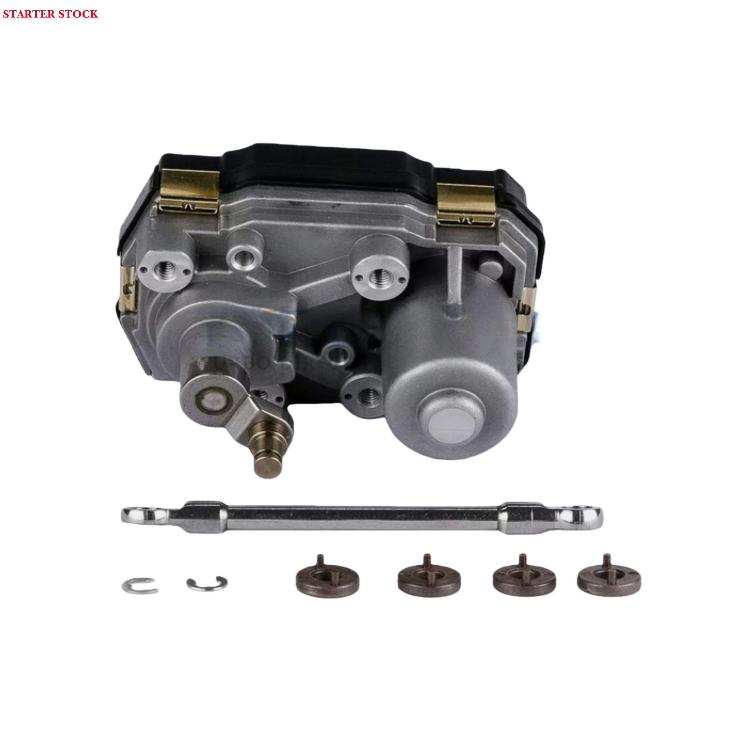 Turbocharger Actuator 28235-2F250 Compatible with Hyundai 2011~2015