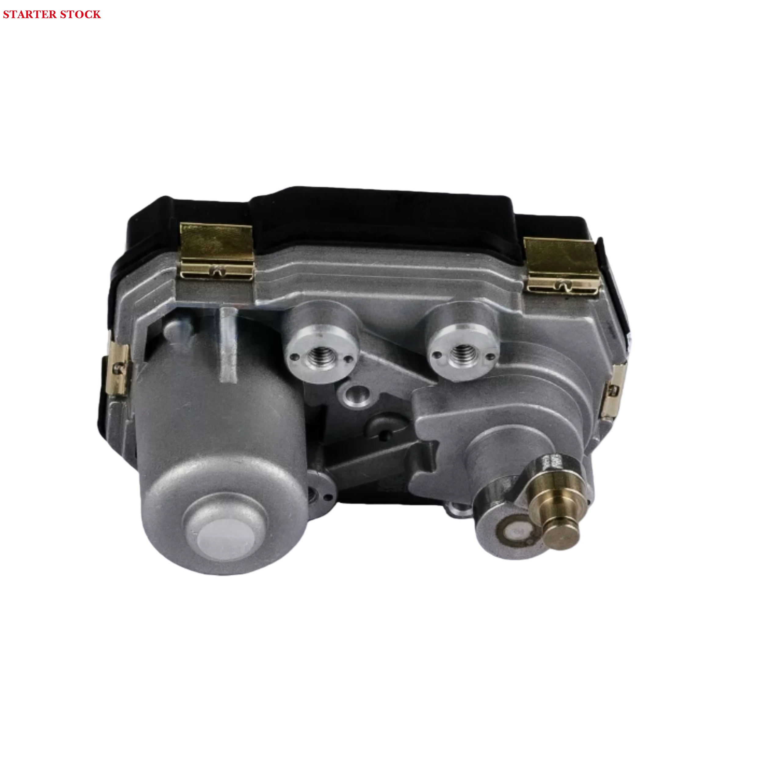 Turbocharger Actuator 28231-2F60 Compatible with KIA Sorento 2.2 CRD D4HB 145 Kw 2009