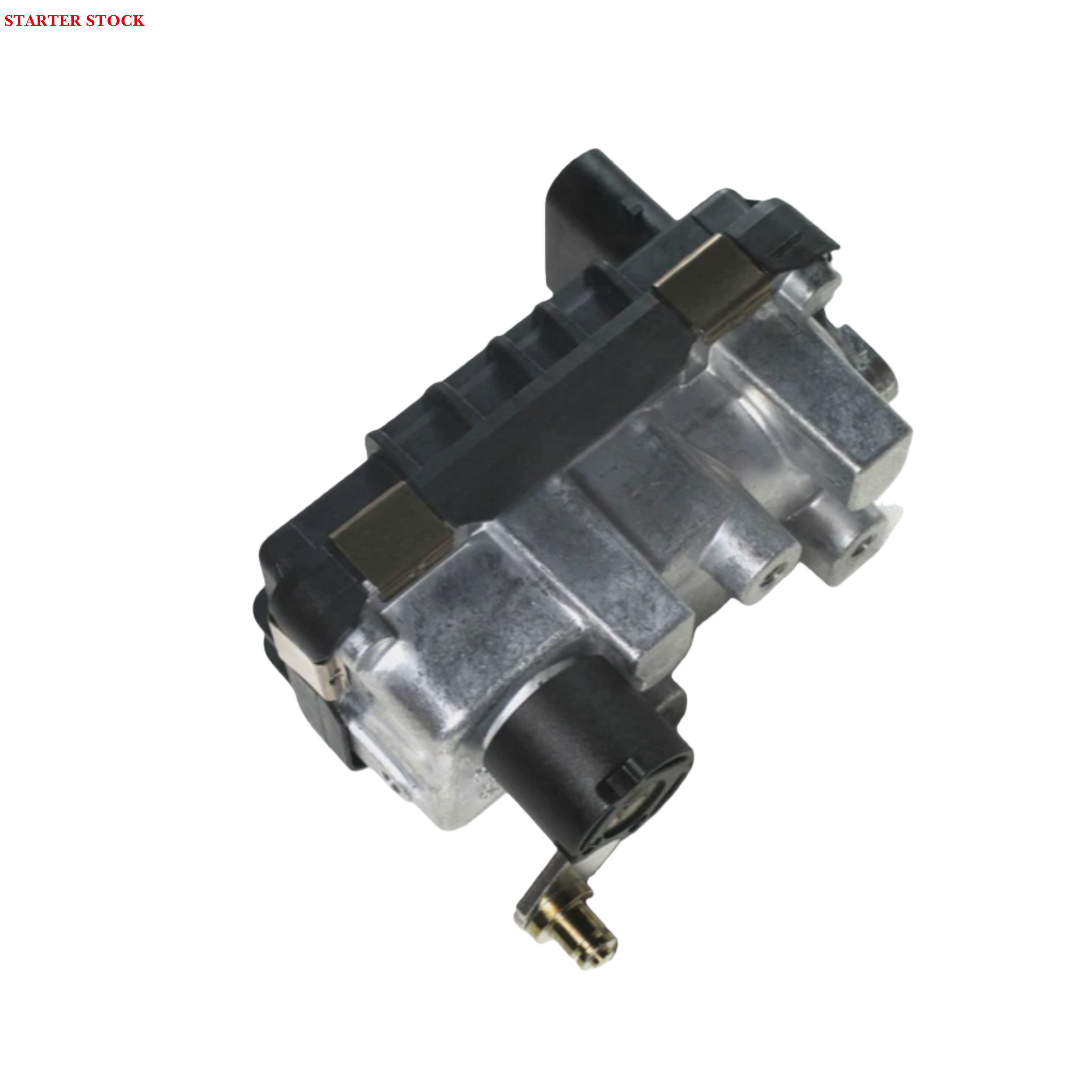 Turbocharger 6NW009660 For Chrysler Dodge Jeep Mercedes 3.0CRD 160Kw CDI