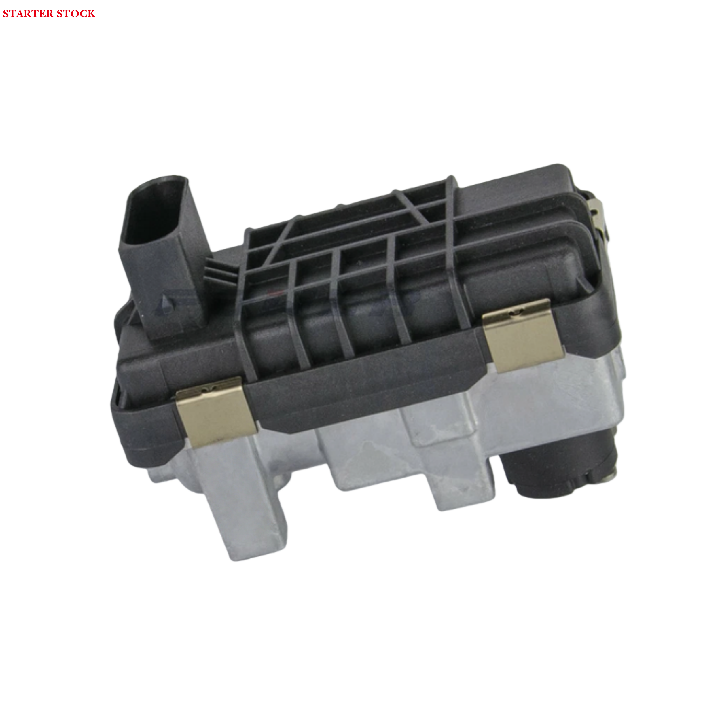 Turbocharger 6NW009483 For Turbo Actuator for Maserati Ghibli 3.0 Diesel 2015