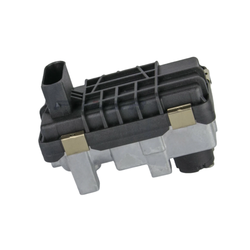 Turbocompresor 6NW009483 para el actuador de turbón del Maserati Ghibli diésel de 3.0 litros, modelo 2015