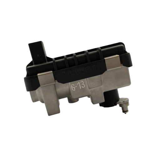 Turbocharger 6NW009543 Compatible Turbo Actuator for BMW 525D E60 E61 3.0D 2005-2007