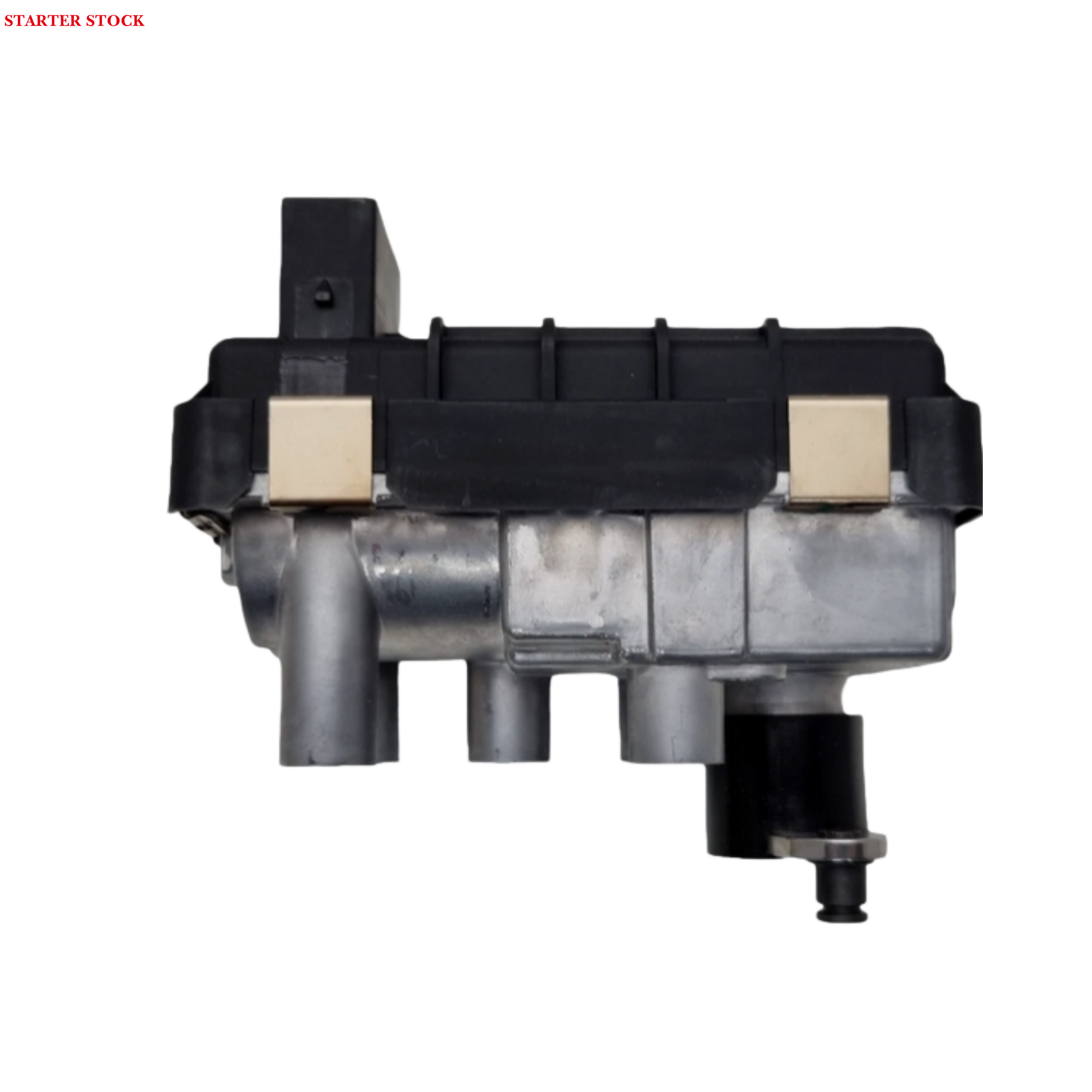 Turbocharger 6NW009543 For Jeep Cherokee 3.0 CRD KL 184Kw 250HP A630 2987 ccm 2013-2017