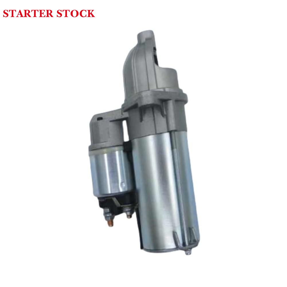 Starterstock Car Starter Motor For Chevrolet 24106343