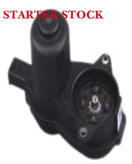 EPB Brake Caliper Motor PBR001-12A