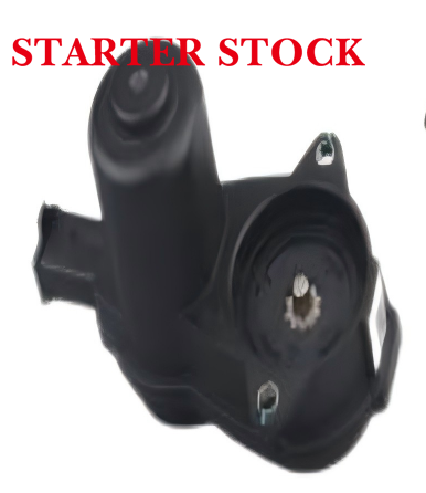 EPB Brake Caliper Motor PBR001-12B 8K0998281