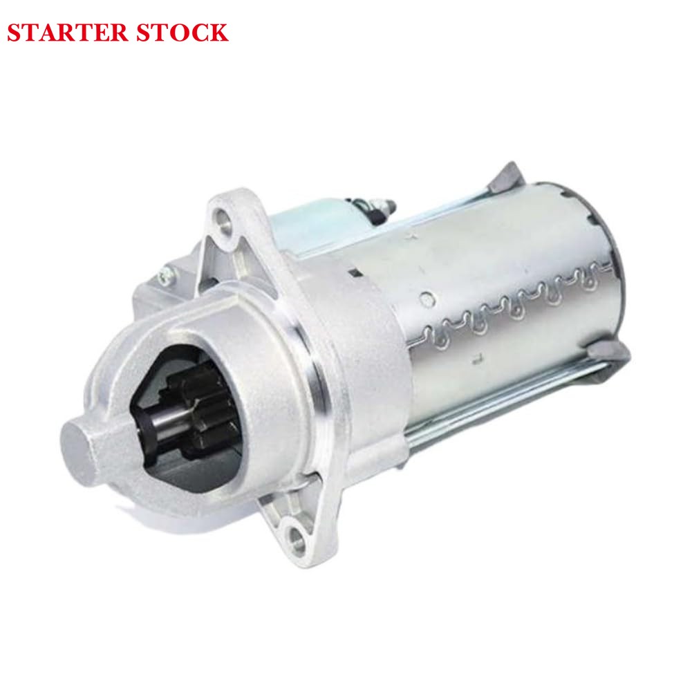 Starterstock Car Starter Motor For Chevrolet 55570966