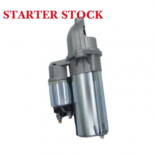 Starterstock Car Starter Motor For Chevrolet 55570966picture2