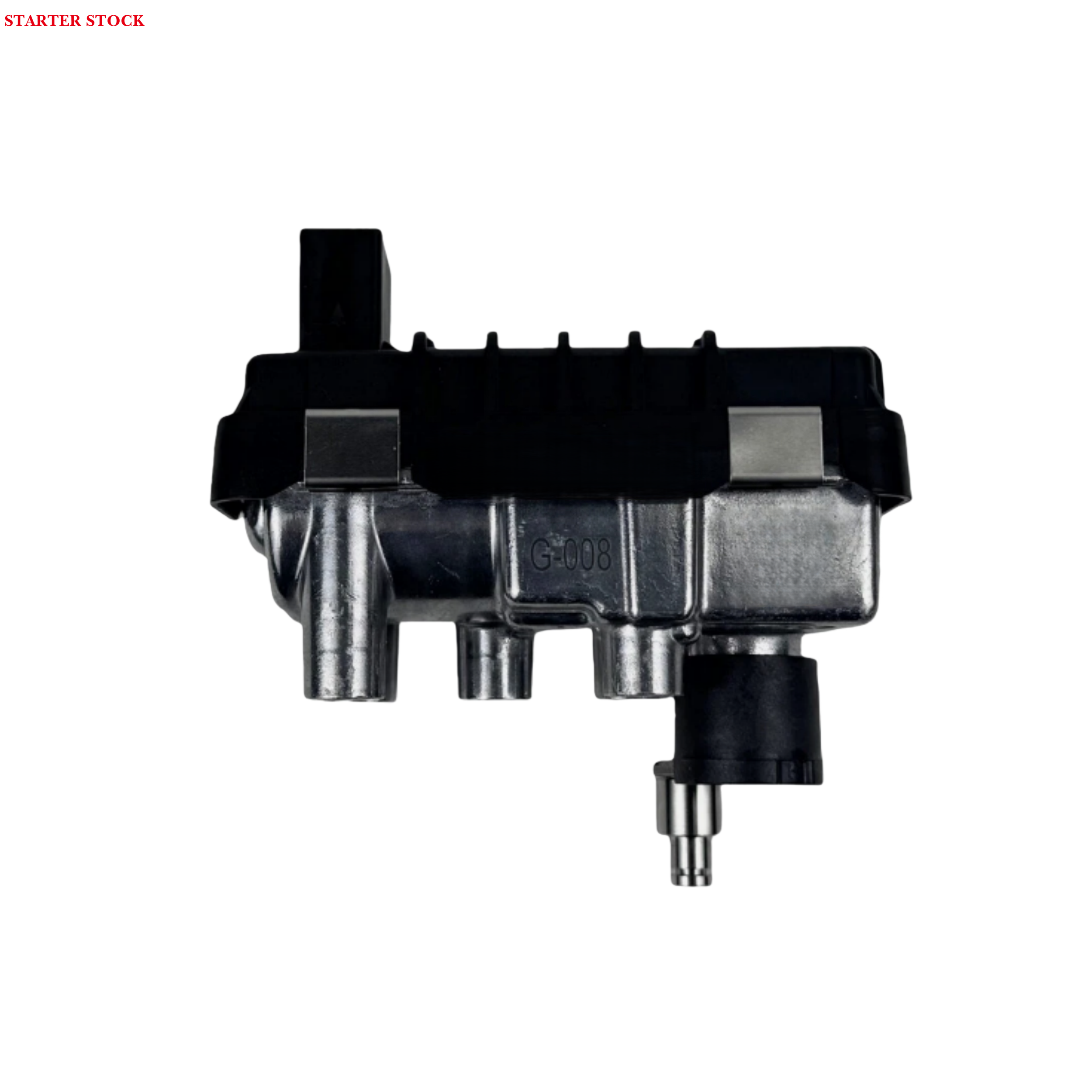 Turbocharger For Turbo Actuator G-008 763797 6NW009543 for Audi Q7 4.2 TDI 240Kw 326HP BTR 2007