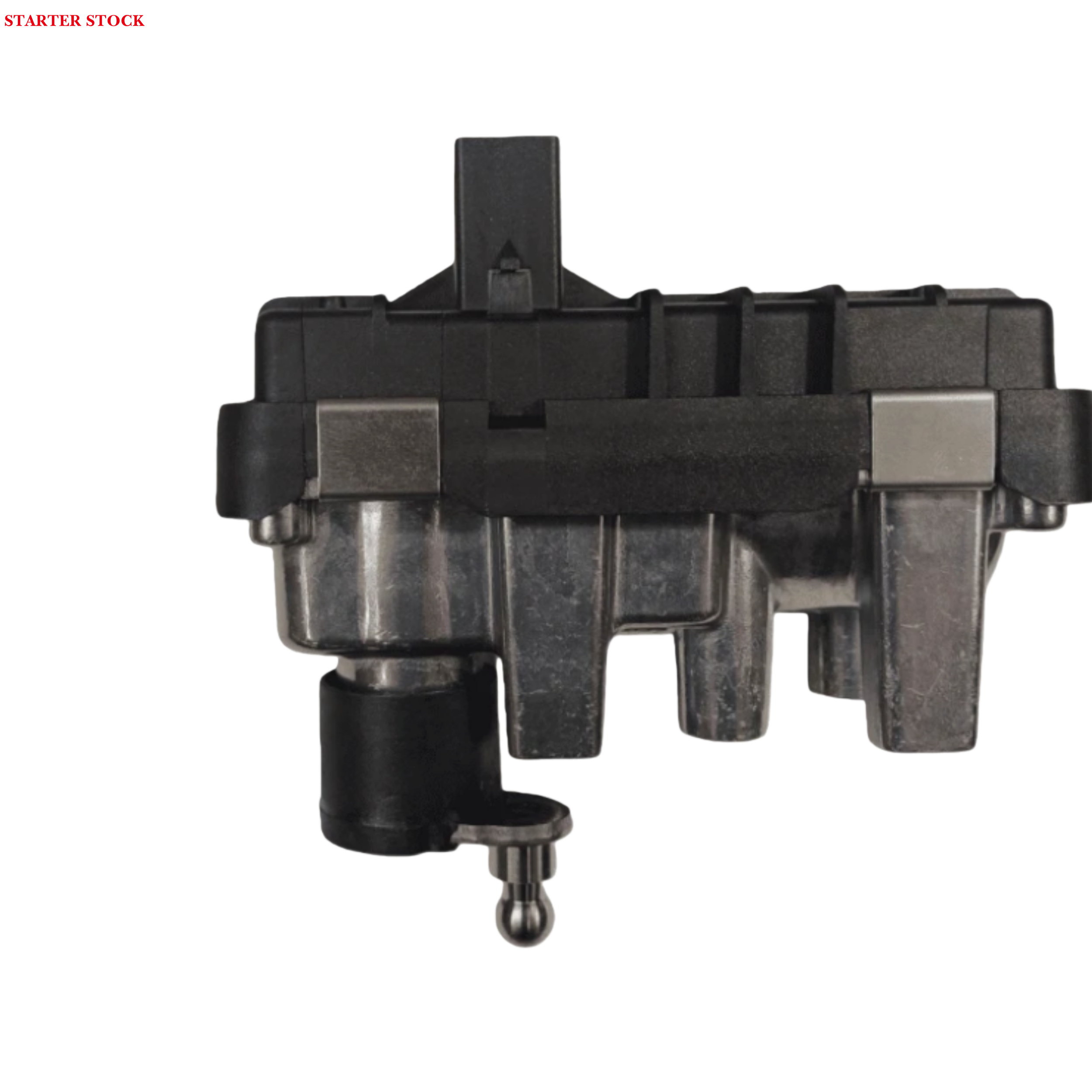 Turbocharger Compatible with Nissan D40 Navara NP300 2.5 dCi 2010