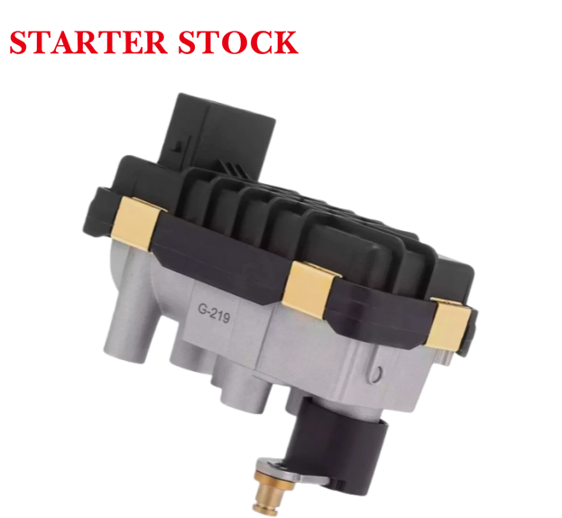 Turbocharger Compatible with Mercedes E320 / ML320 / R320 2005 TO 2010 3.0L D