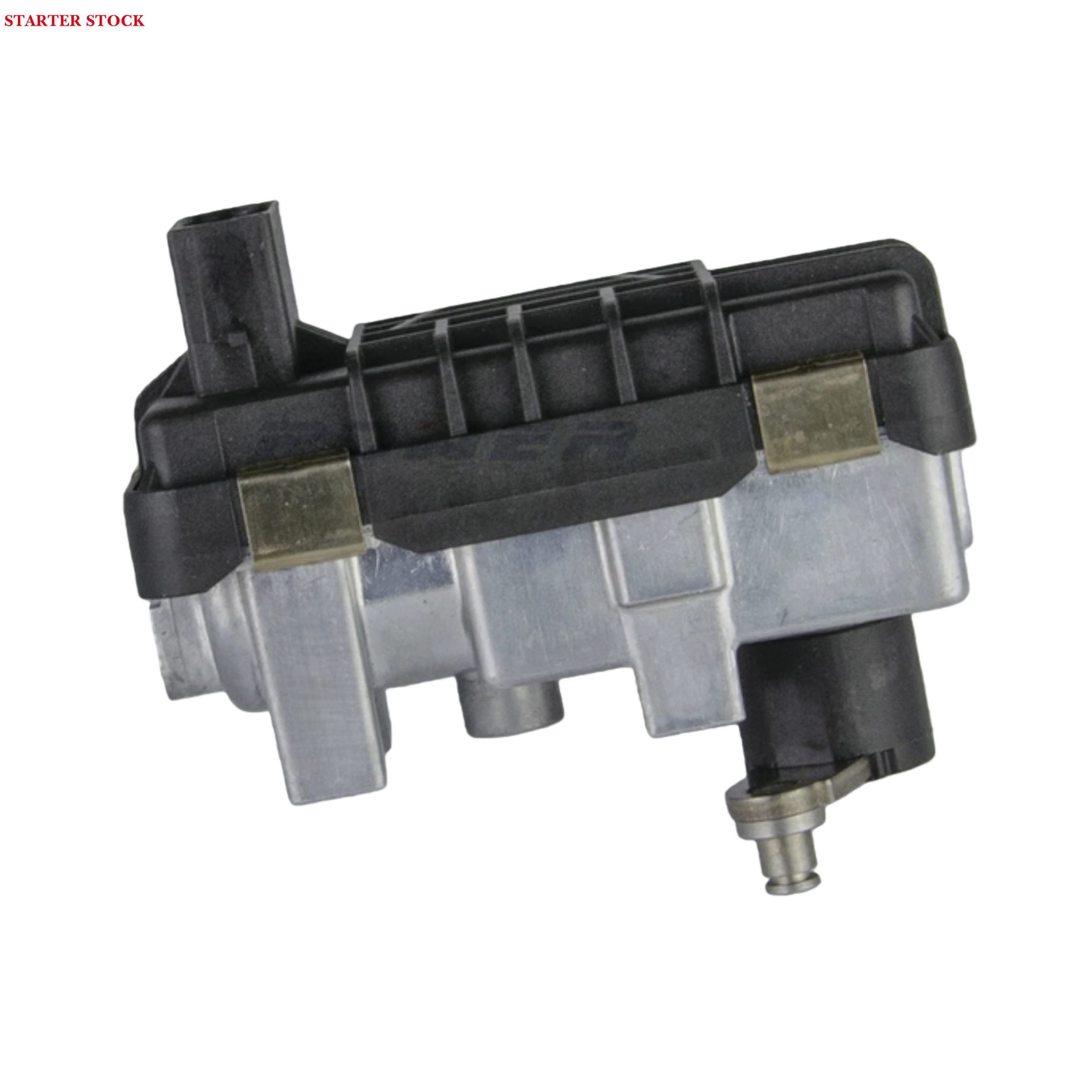 Turbocharger Compatible Turbo Actuator for Dodge Sprinter 3.0CRD 160Kw 165Kw 218HP 224HP OM642 2004