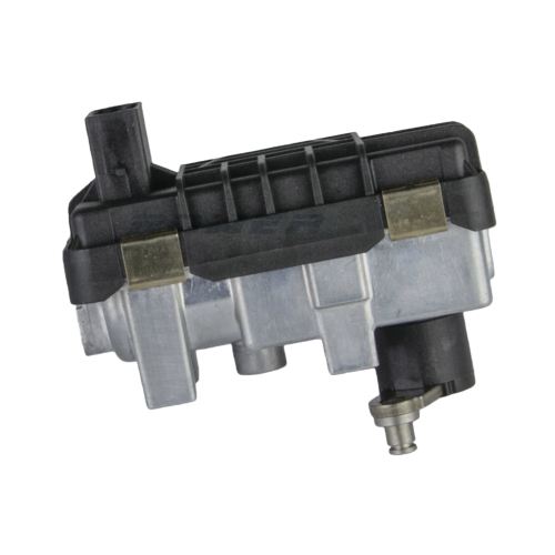 Turbocharger Compatible Turbo Actuator for Dodge Sprinter 3.0CRD 160Kw 165Kw 218HP 224HP OM642 2004
