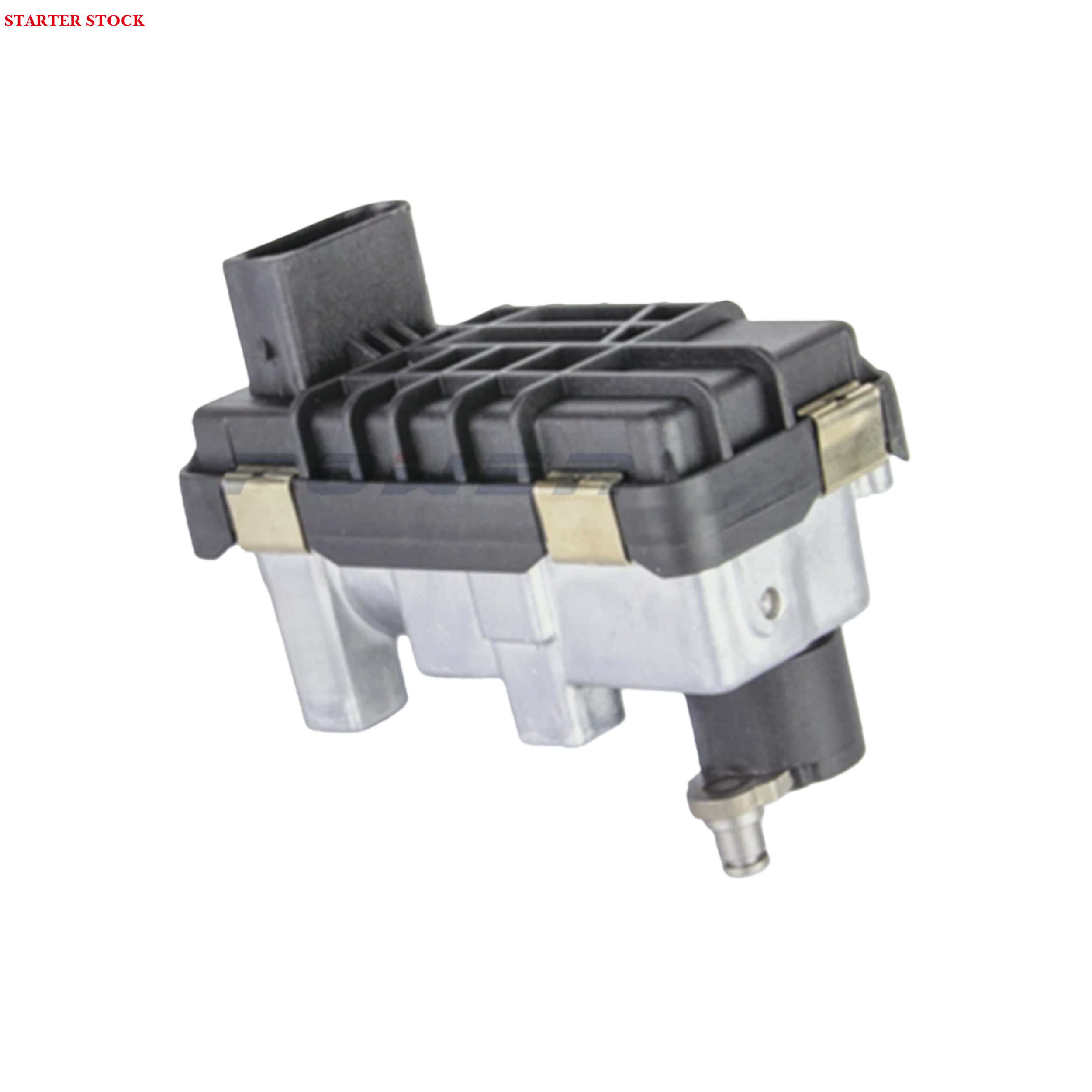 Turbocharger Compatible Turbo Actuator for Ford Mondeo III 2.0 TDCi 96kW 130HP Puma 2003