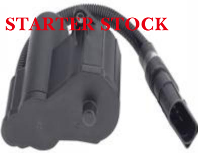 EPB Brake Caliper Motor PBR004-6B 4F0998281