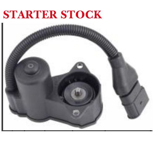 EPB Brake Caliper Motor PBR004-6B 4F0998281picture2