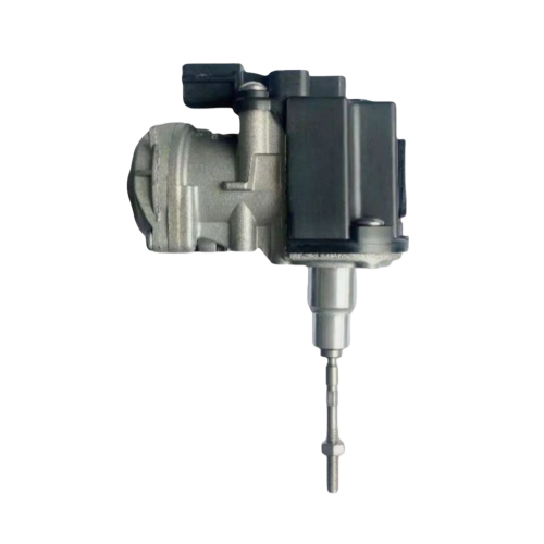 Turbocharger Compatible with Audi VW EA888 Gen3 1.8 2.0