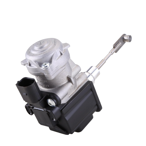Turbocharger Compatible with A1 A3 Q3 Skoda Seat VW Golf Passat Polo 1.4T