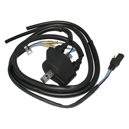 Starterstock Ignition Coil 3004-039 Compatible with Arctic Cat Cheetah/Cougar/El Tigre: 340-700 (L/C/EXT/Mountain Cat), 1987-1998