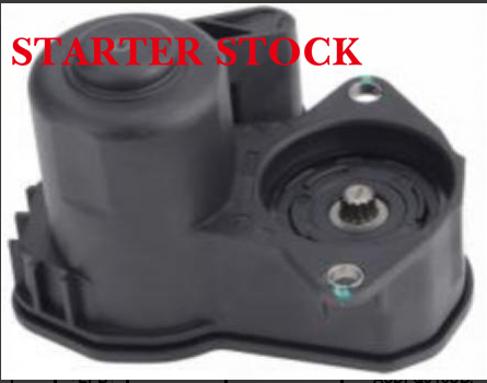 EPB Brake Caliper Motor PBR004-6B 4F0998281