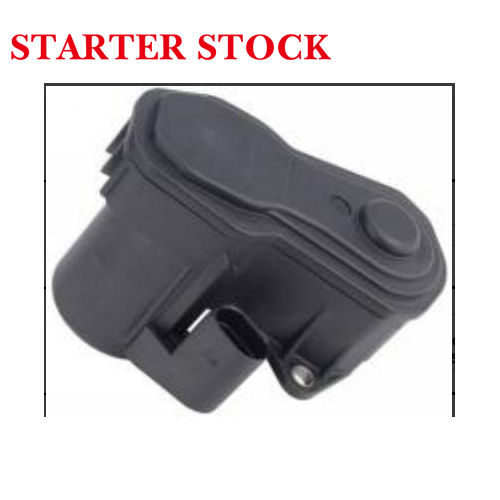 EPB Brake Caliper Motor PBR004-6B 4F0998281picture2
