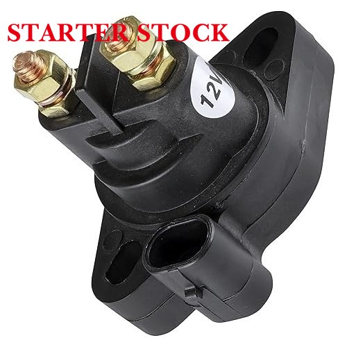 Starterstock Starter Solenoid Relay  0445-036 Compatible with Arctic Cat F/T/Z1/Zr Series: F5-F1000, T500-T570, Z1, Zr 7000 (Sno Pro/Lxr), 2007-2017picture7