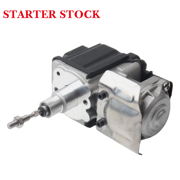 Turbocharger Compatible with Volkswagen 06K145612E 06K145612F