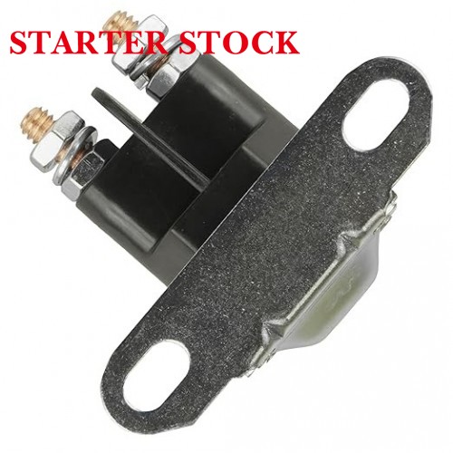 Starterstock Starter Solenoid Relay 4011251 Compatible with Polaris Classic/RMK/XC Series: 340-800 (Edge/Deluxe), 2000-2008picture7