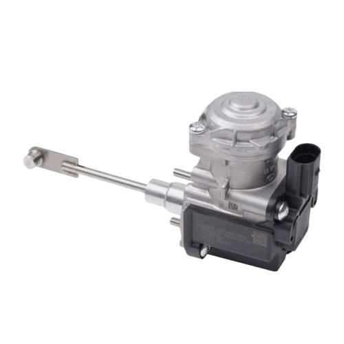 Compresor turbo compatible con el motor VW 1.2 TSI CBZA/CBZB
