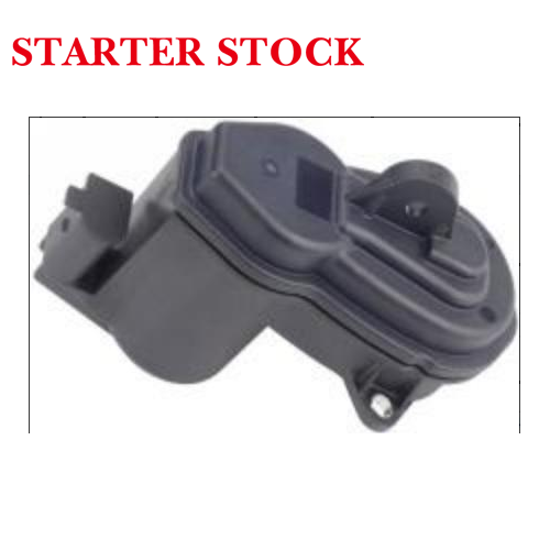 EPB Brake Caliper Motor PBR004-6B 4F0998281picture2