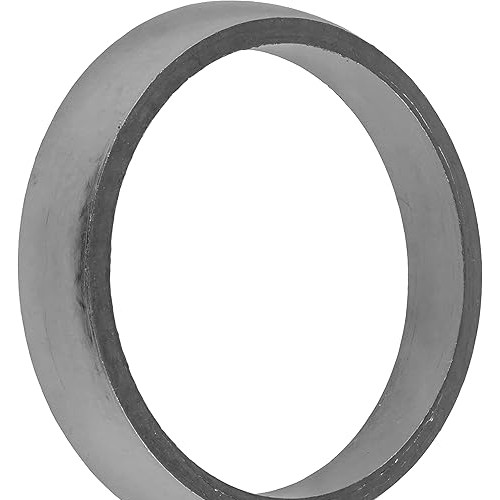 Starterstock Muffler Pipe Seal Socket Gasket Compatible with Polaris Pro X/XC/XCR: 440-800 (Classic/Race), 1997-2017 3610046