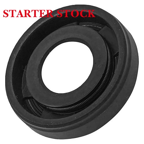 Starterstock Water Pump Seal Compatible with Yamaha Snowmobile: Et/Ex/Gp/Vk, 250-643, 1969-2021picture3