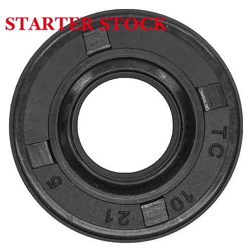 Starterstock Water Pump Seal Compatible with Yamaha Snowmobile: Et/Ex/Gp/Vk, 250-643, 1969-2021picture4