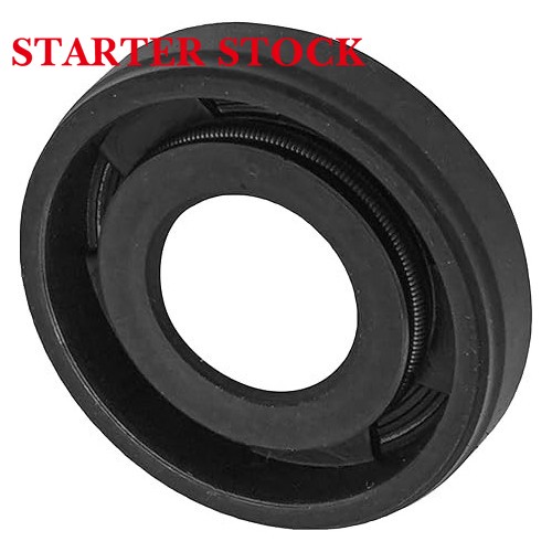 Starterstock Water Pump Seal Compatible with Yamaha Snowmobile: Et/Ex/Gp/Vk, 250-643, 1969-2021picture5