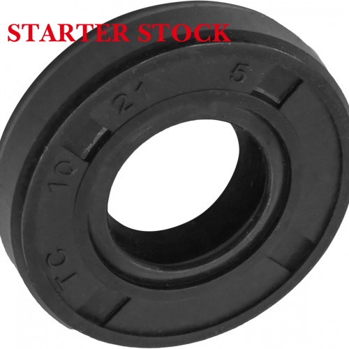 Starterstock Water Pump Seal Compatible with Yamaha Snowmobile: Et/Ex/Gp/Vk, 250-643, 1969-2021picture6