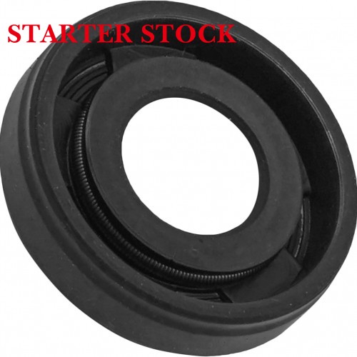 Starterstock Water Pump Seal Compatible with Yamaha Snowmobile: Et/Ex/Gp/Vk, 250-643, 1969-2021picture7