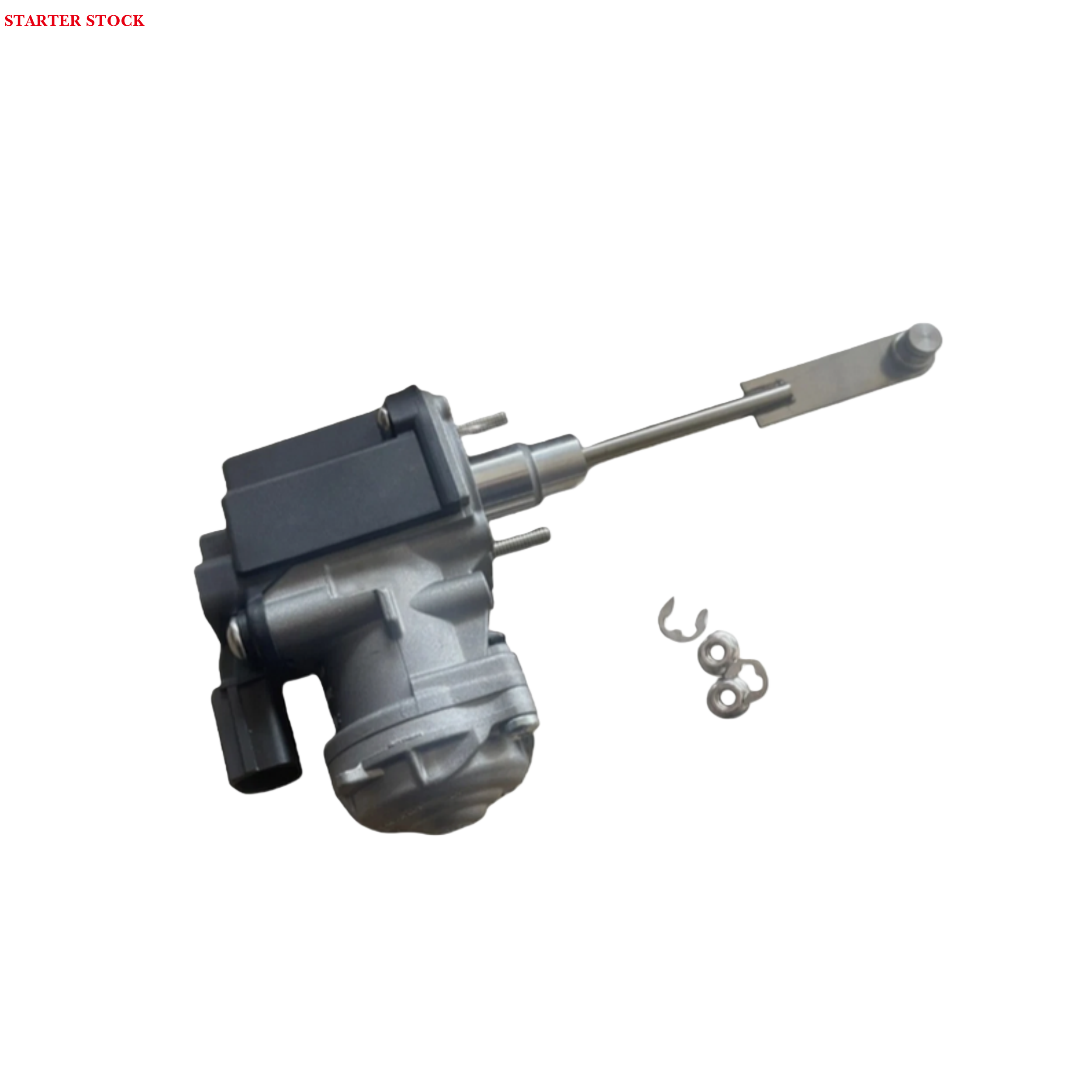 Turbocharger Compatible with VW Golf VI 1.2 03F145725K