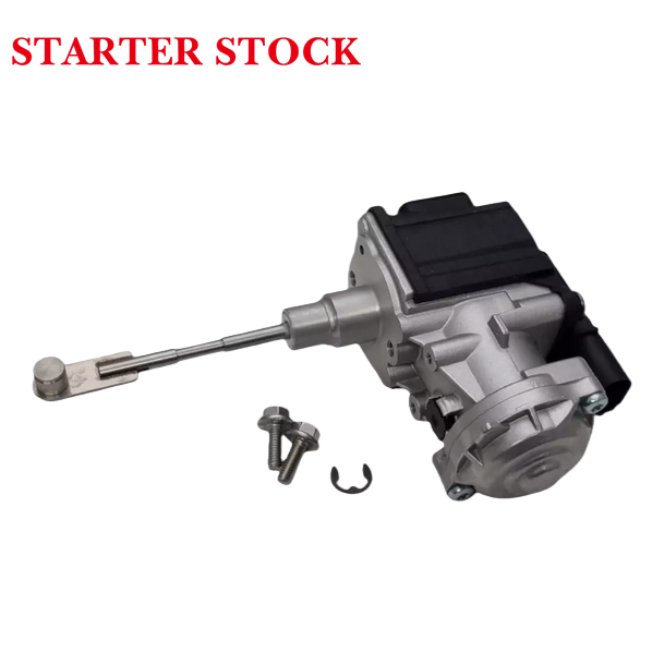 Turbocharger Compatible with Skoda A1 A3 Q3 Skoda Seat VW Golf Passat Polo 1.4TSI