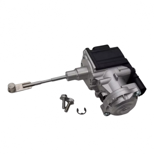 Turbocharger Compatible with Skoda A1 A3 Q3 Skoda Seat VW Golf Passat Polo 1.4TSI