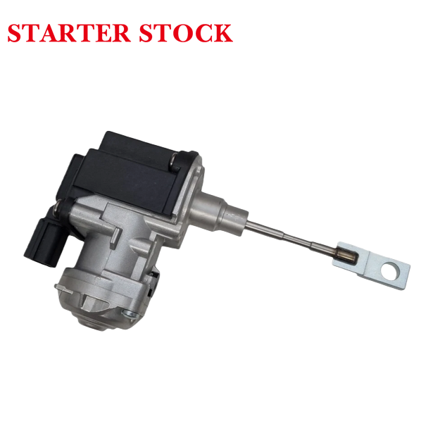 Turbocharger Compatible with VW 04E198725P 04E145725P