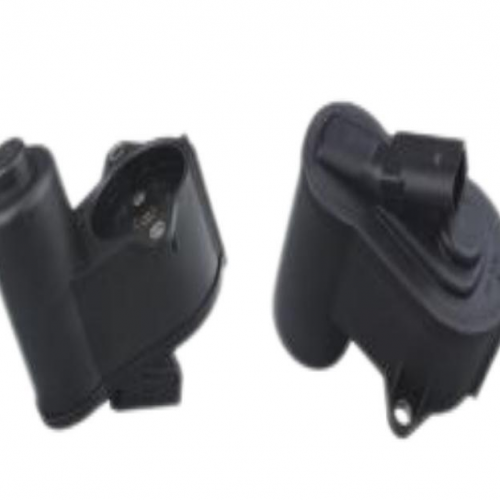 Motor de pinzas de freno EPB PBR004-6B 4F0998281